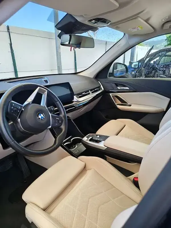 Usata BMW X1 xLine 150 CV (110 kW) 2024 SUV