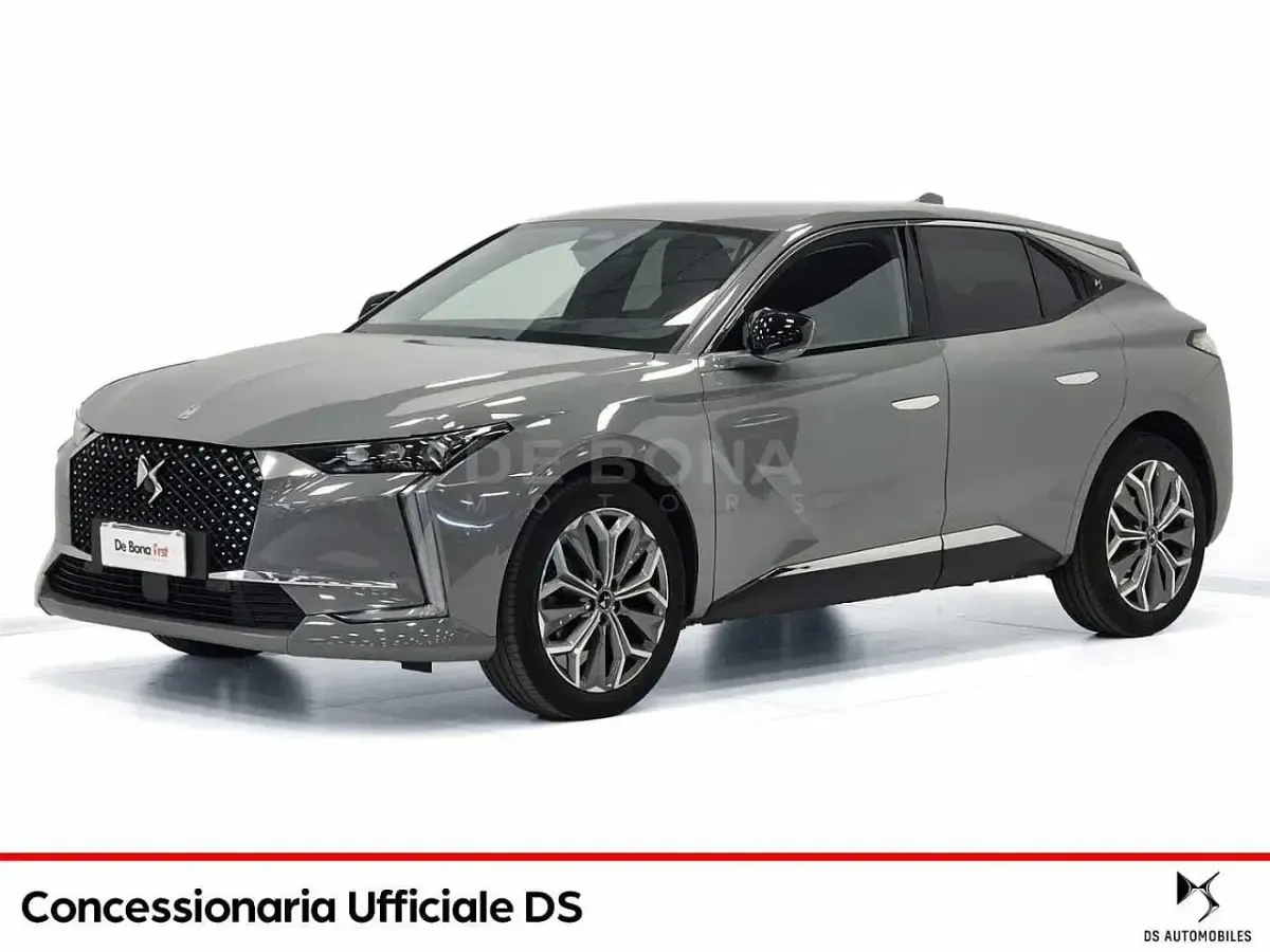 Usata DS Automobiles DS4 Crossback Opera 131 CV (96 kW) 2023 SUV
