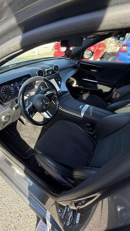 Usata Mercedes C220 Premium 200 CV (147 kW) 2021 Berlina
