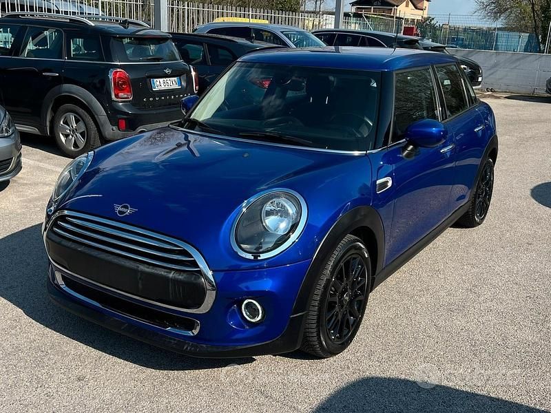 Usata Mini Cooper Clubman 102 CV (75 kW) 2020 Station wagon