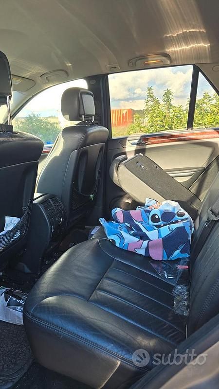 Usata Mercedes ML320 2006 SUV