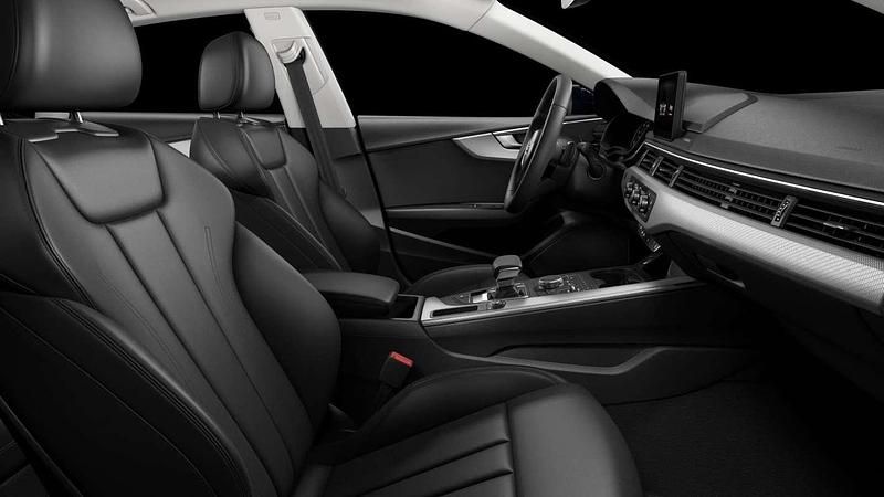 Usata Audi A5 Sportback S-Line 150 CV (110 kW) 2017 Utilitaria