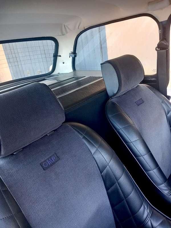 Usata Mini 1000 61 CV (44 kW) 1985 Utilitaria