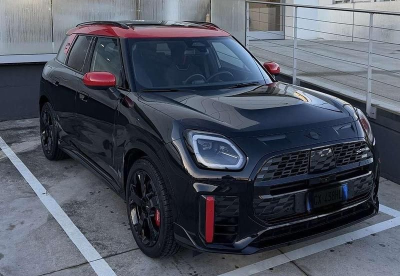Usata Mini John Cooper Works Countryman 300 CV (220 kW) 2024 SUV