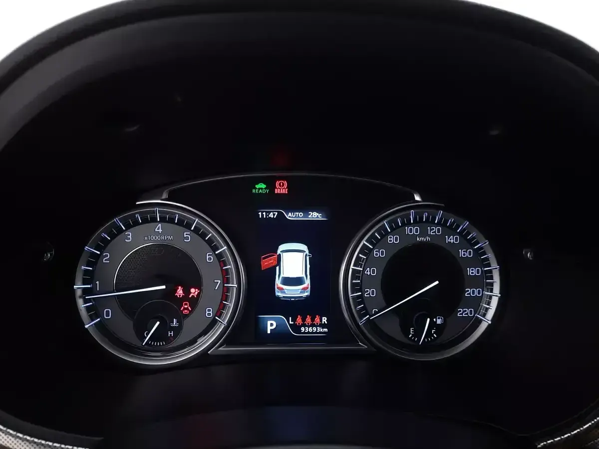 Usata Suzuki Vitara 114 CV (83 kW) 2022 Biancobianco SUV