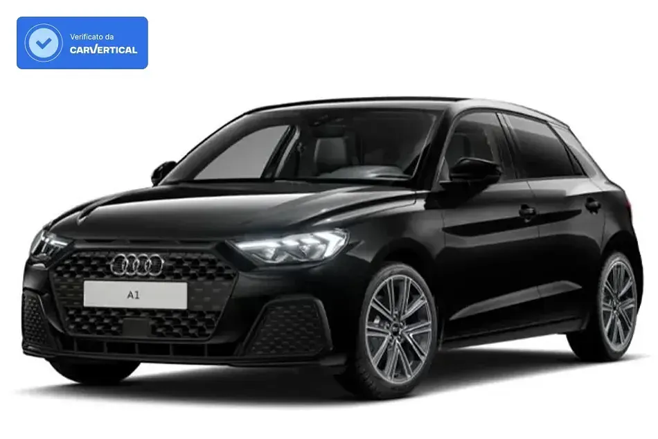 Usata Audi A1 Ambiente 116 CV (85 kW) 2026 SUV