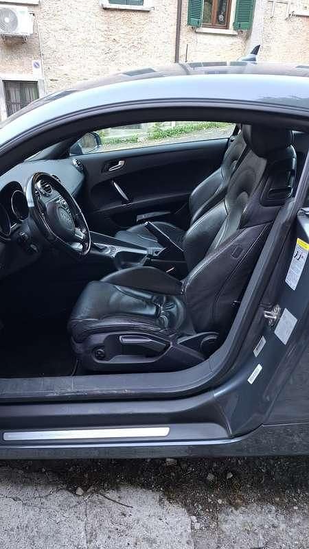 Usata Audi TT Ambiente 200 CV (147 kW) 2007 Coupé