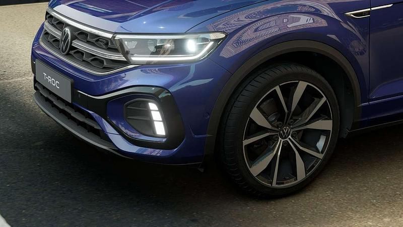 Nuova VW T-Roc Sportline 116 CV (85 kW) 2025 Other SUV