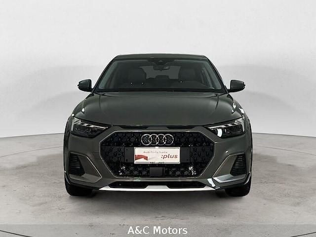 Usata Audi A1 Business 116 CV (85 kW) 2025 Grigio SUV