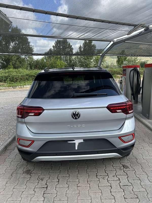 Usata VW T-Roc Edition 116 CV (85 kW) 2024 SUV