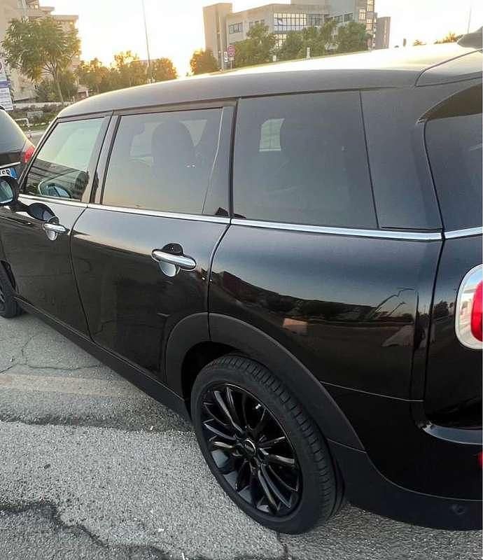 Usata Mini Cooper D Clubman 150 CV (110 kW) 2017 Station wagon