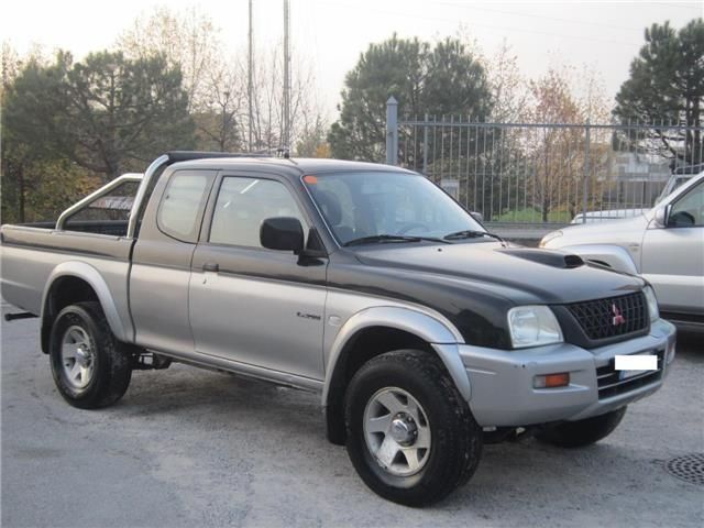 Mitsubishi club томск