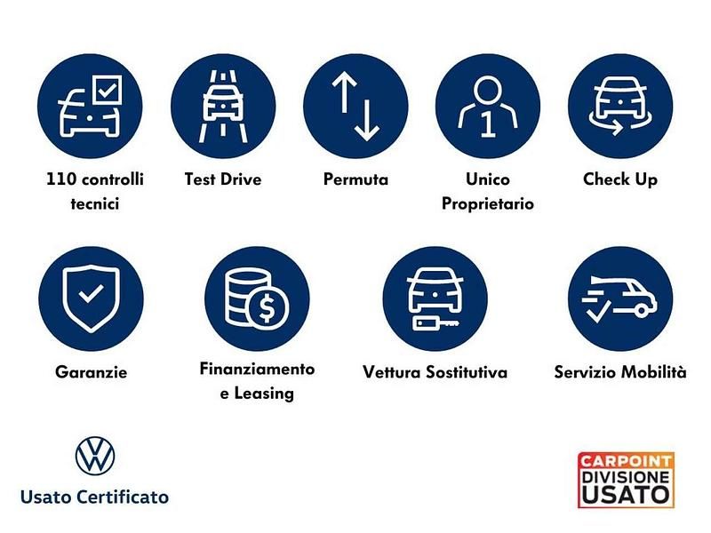 Usata VW ID.3 Life 150 kW (204 CV) 2021 Verde Utilitaria