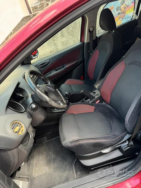 Usata Fiat Bravo Sport 150 CV (110 kW) 2007 Utilitaria