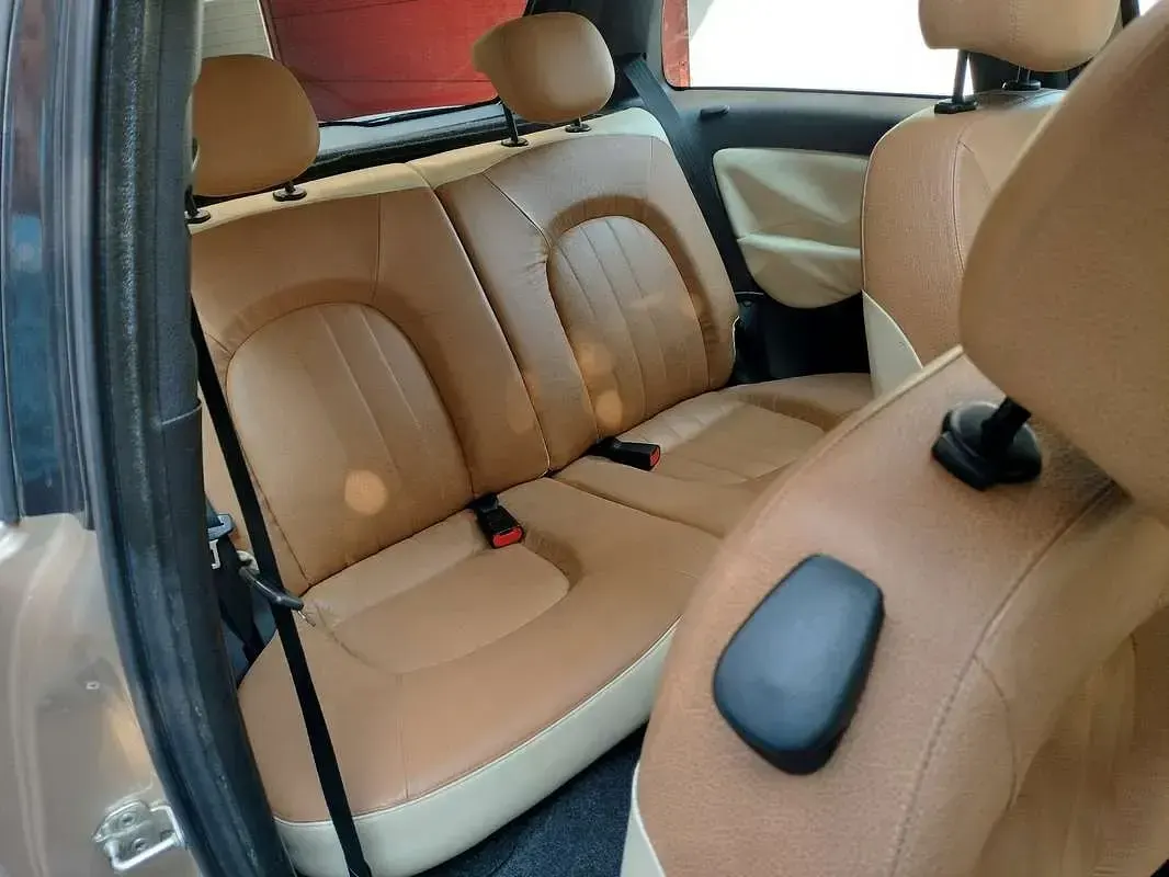 Usata Lancia Ypsilon 76 CV (55 kW) 2009 Utilitaria