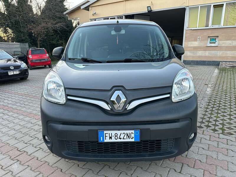 Other Usata 2019 Renault Kangoo Monovolume | 9800 € (Buon prezzo) - Immagine 1/4