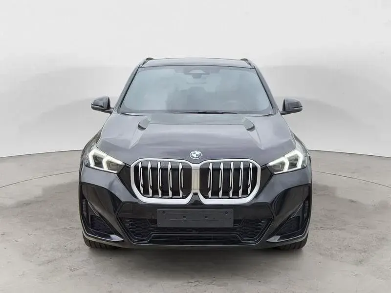 Nuova BMW X1 Efficient Dynamics 163 CV (119 kW) 2026 Nero SUV