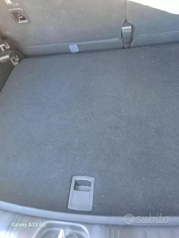 Usata Jeep Compass 130 CV (95 kW) 2021 Verde SUV