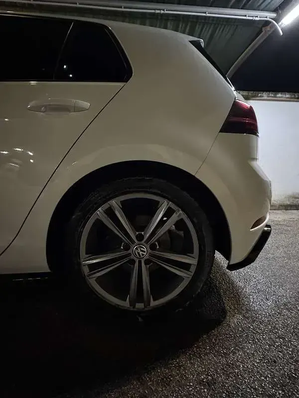 Usata VW Golf VII Executive 116 CV (85 kW) 2017 Berlina
