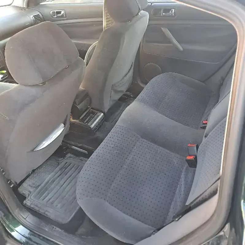 Usata VW Passat Highline 125 CV (91 kW) 1998 Berlina