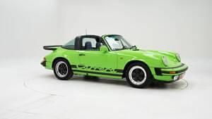 Usata Porsche 911 190 CV (139 kW) 1973 Altri Cabrio