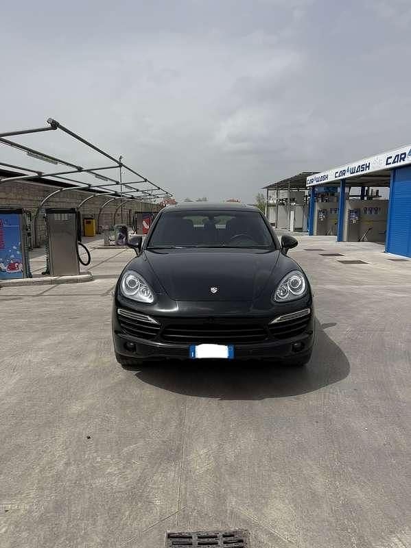 Usata Porsche Cayenne 245 CV (180 kW) 2011 SUV