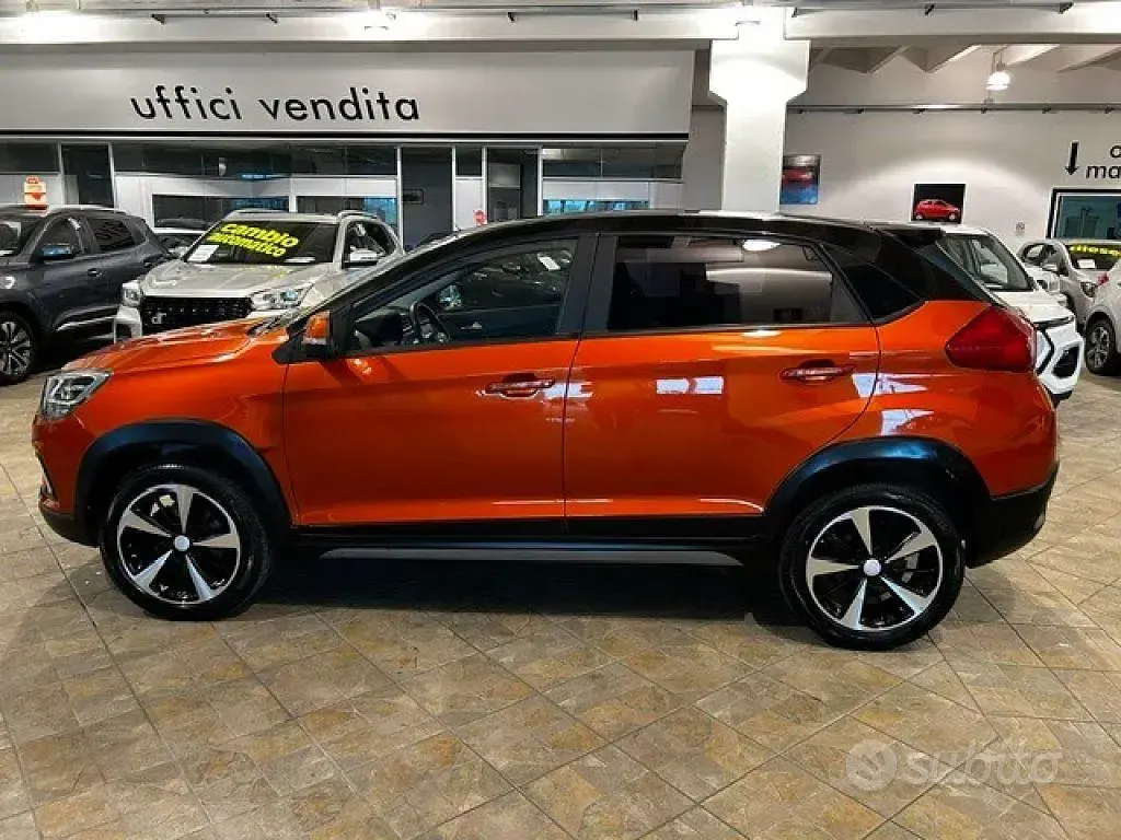 Usata DR DR 3.0 117 CV (86 kW) 2021 SUV
