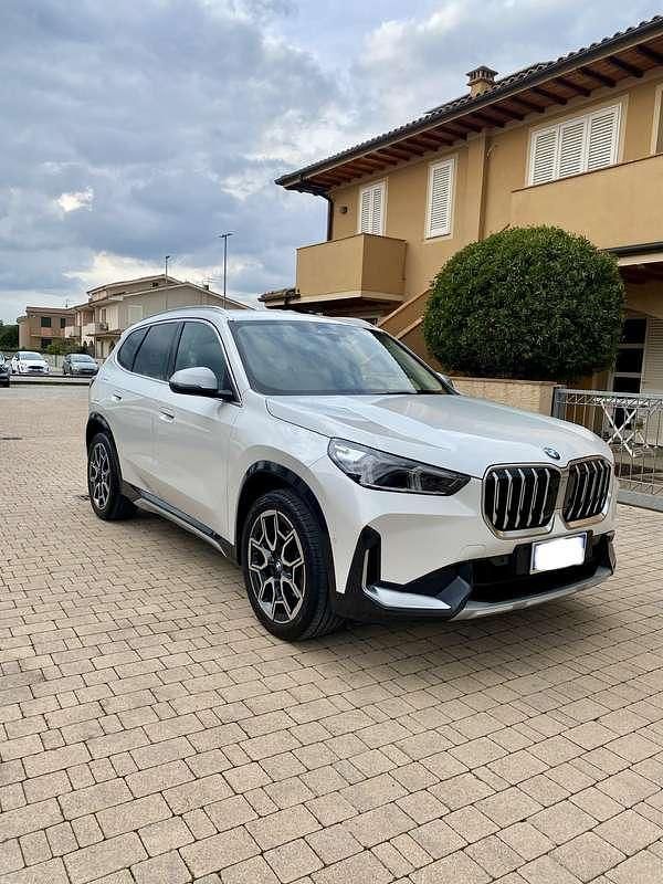 Usata BMW X1 xLine 150 CV (110 kW) 2023 SUV