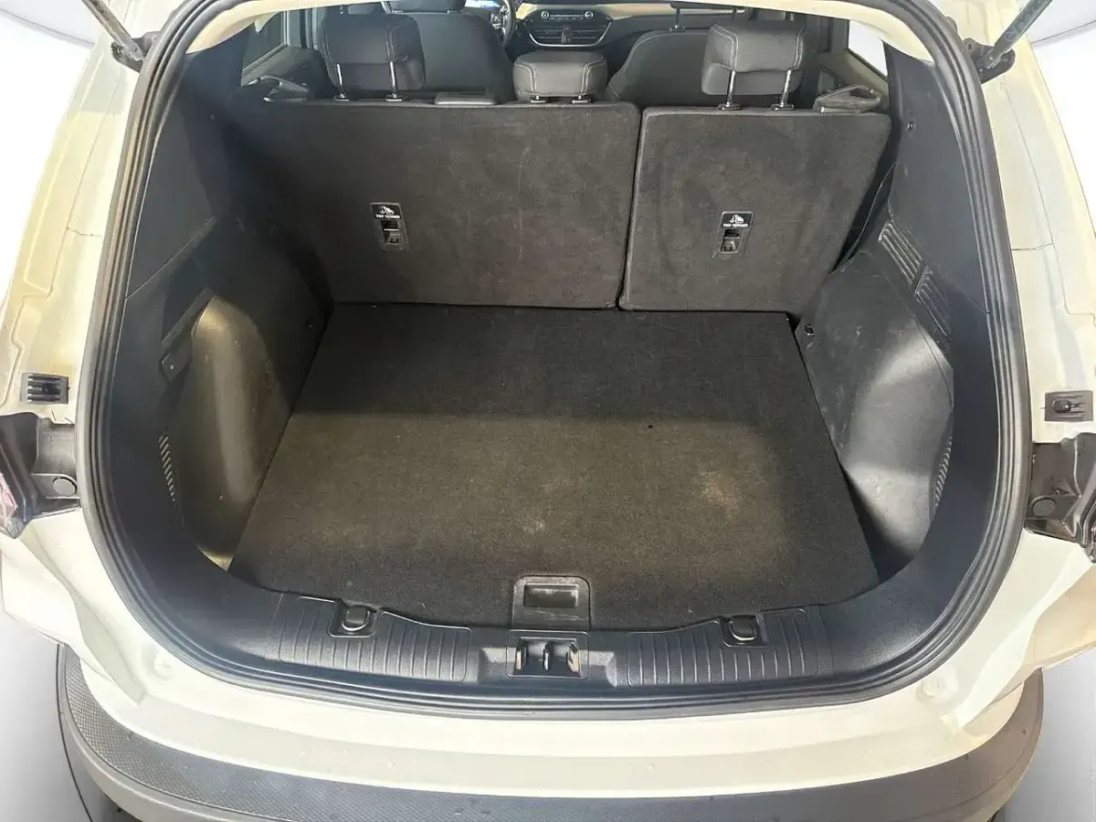 Usata Ford Kuga Business Edition 152 CV (111 kW) 2022 Bianco SUV