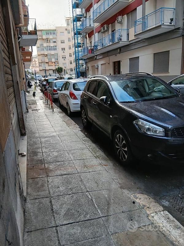 Usata Nissan Qashqai 115 CV (84 kW) 2012 SUV