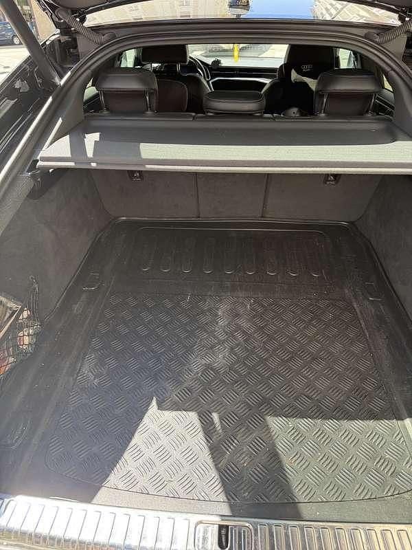 Usata Audi A7 Sportback Ambiente 286 CV (210 kW) 2019 Utilitaria