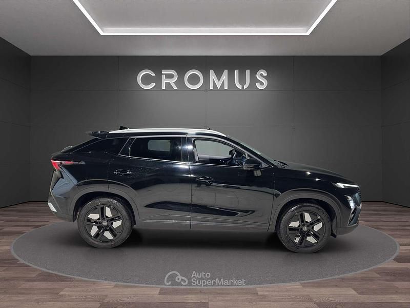 Nuova Omoda 5 224 CV (164 kW) 2026 Nero SUV