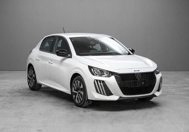 Vari colori Nuova 2025 Peugeot 208 Style Utilitaria | 16.500 € (Super prezzo) - Immagine 1/4