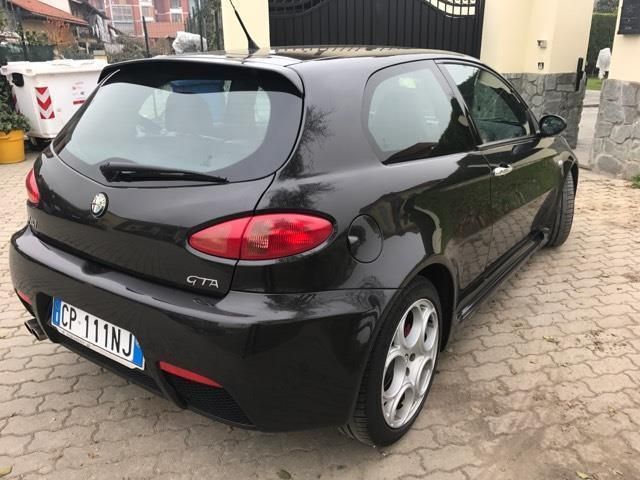 Gta Compra Alfa Romeo Gta Usate 55 Auto In Vendita