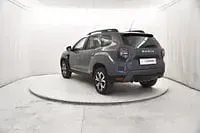 Usata Dacia Duster Expression 101 CV (74 kW) 2023 Grigio SUV