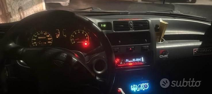 Usata 1995 Toyota RAV4 Station wagon | 4000 € - Immagine 1/4