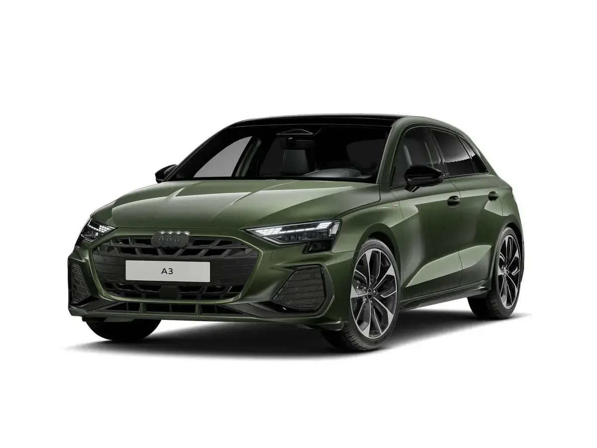 Occasion Audi A3 S-Line 150 PK (110 kW) 2026