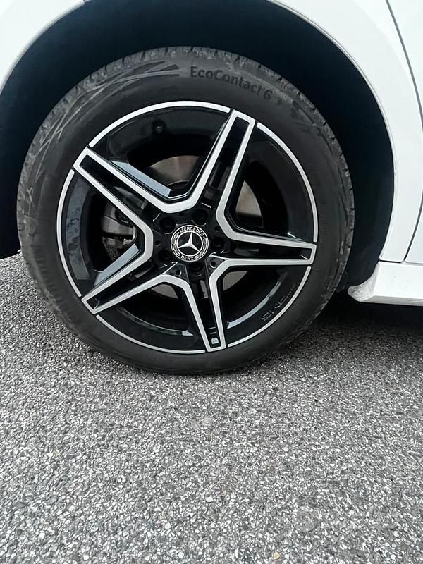 Usata Mercedes A250 160 CV (117 kW) 2022 Berlina