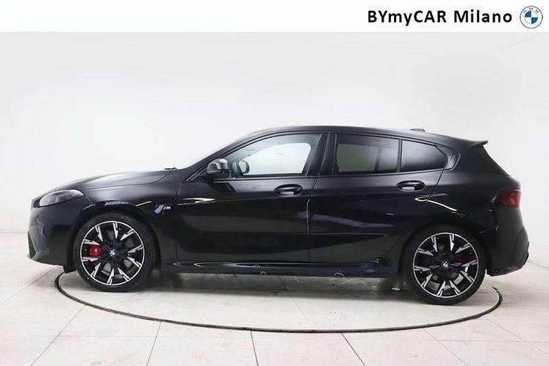 Usado BMW 118 M Sport 150 CV (110 kW) 2025 Negro Utilitario