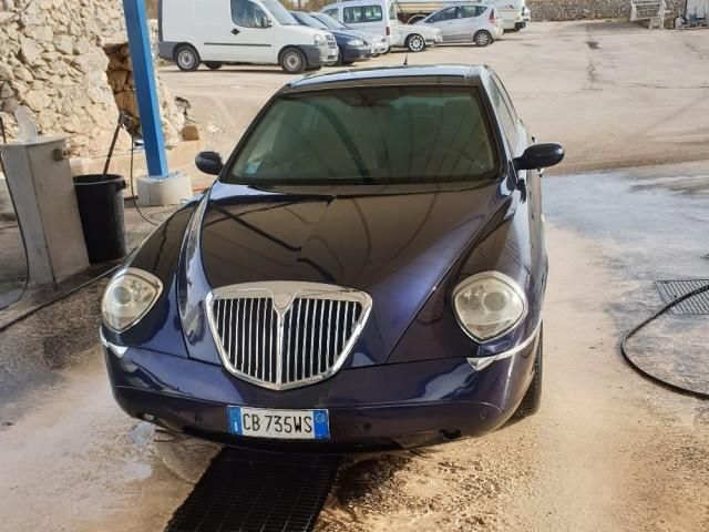 Probleme boite auto lancia thesis image
