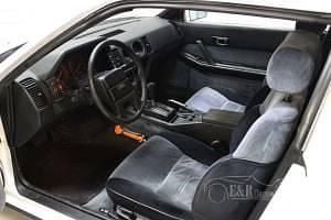 Usata Nissan 300 ZX 172 CV (126 kW) 1986 Bianco Coupé