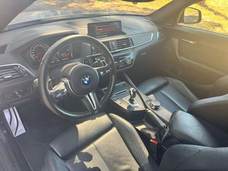 Usata BMW M2 370 CV (272 kW) 2019 Other Coupé