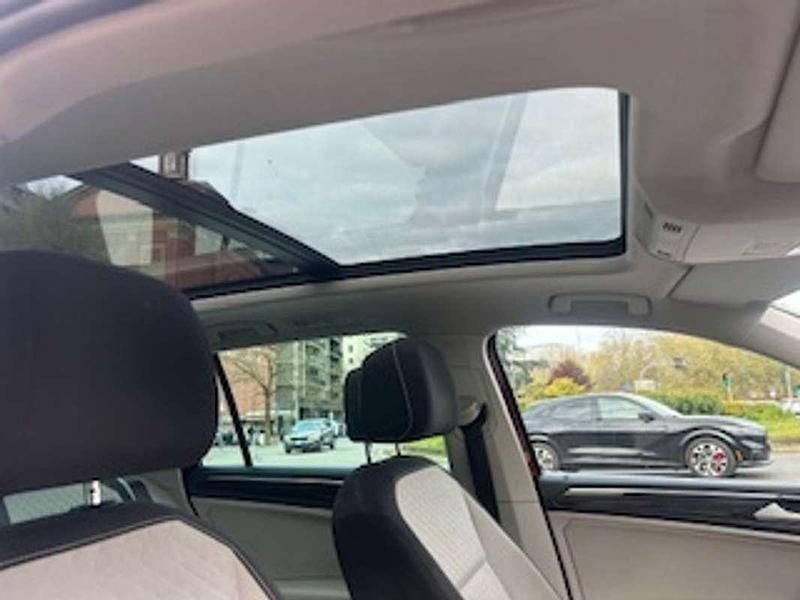 Usata VW Tiguan Style 150 CV (110 kW) 2017 SUV