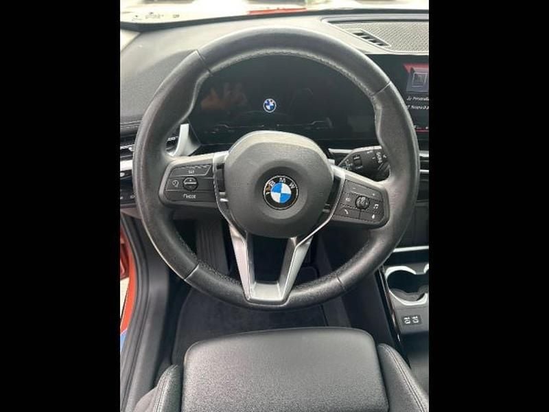 Usata BMW X1 Performance 136 CV (100 kW) 2022 Vari colori SUV