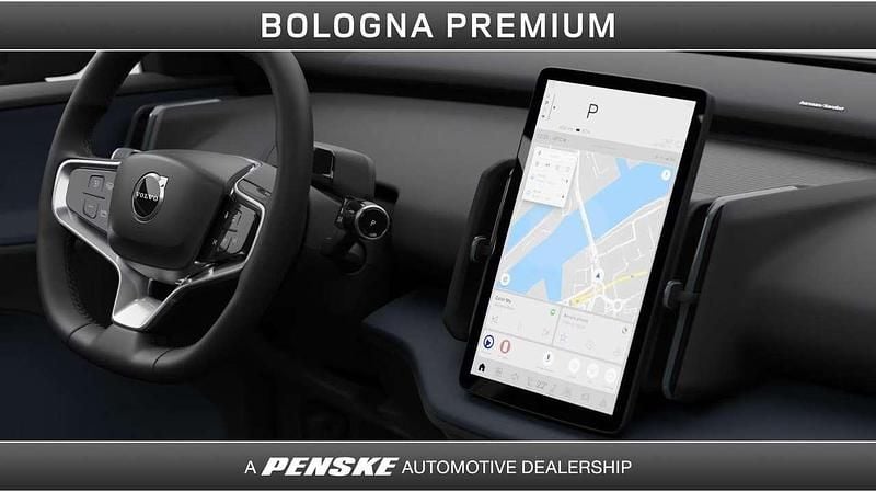 Nuova Volvo EX30 Plus 200 kW (272 CV) 2026 Nero SUV