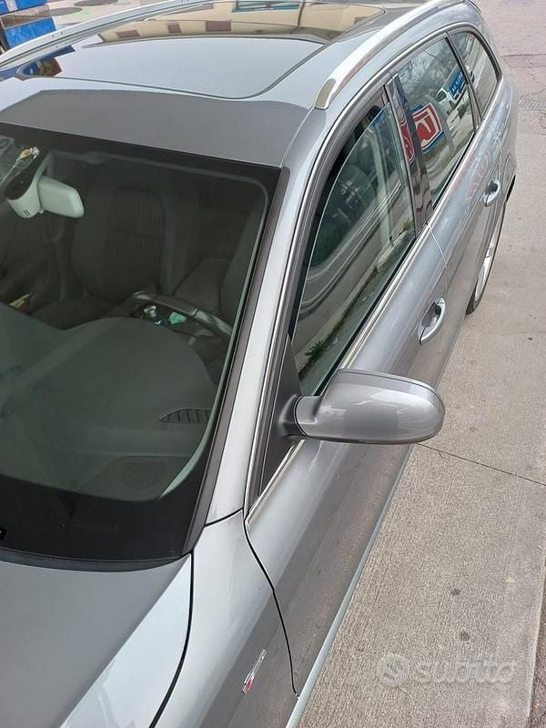 Usata Audi A4 S-Line 179 CV (131 kW) 2010 Station wagon