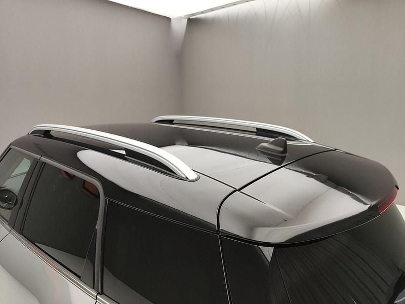 Usata Mini Cooper Countryman Business 150 CV (110 kW) 2022 Moonwalk grey / tetto nero SUV