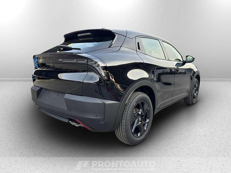 Nuova Alfa Romeo Junior 145 CV (106 kW) 2026 Nero tortona SUV