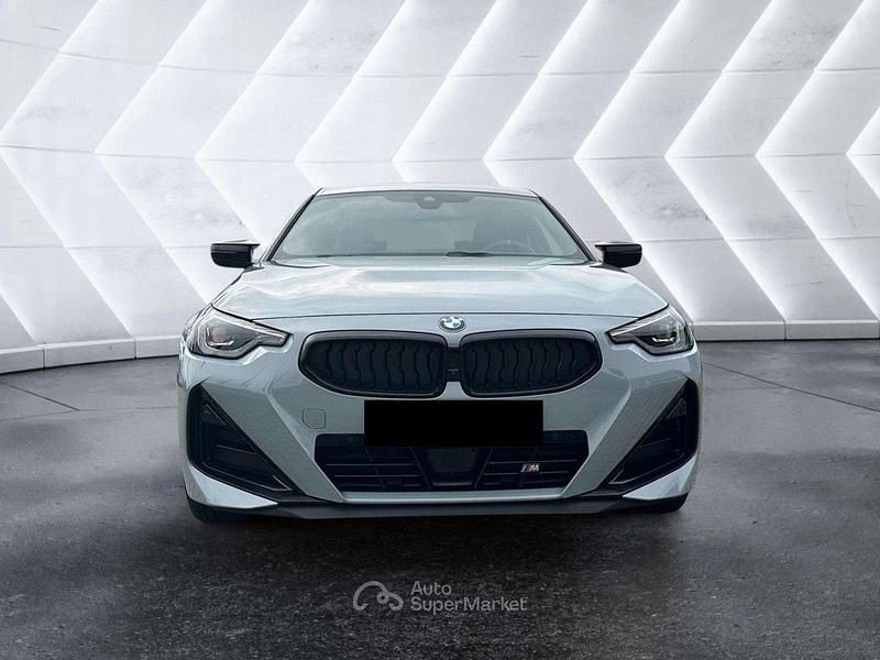 Usata BMW M240 M Sport 374 CV (275 kW) 2025 Brooklin Coupé