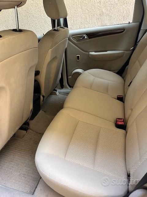 Usata Mercedes A200 109 CV (80 kW) 2008 Utilitaria